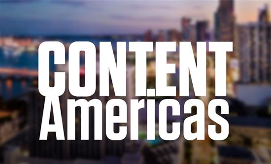 Latin America Takes Center Stage as Content Americas 2026 Opens in Miami
